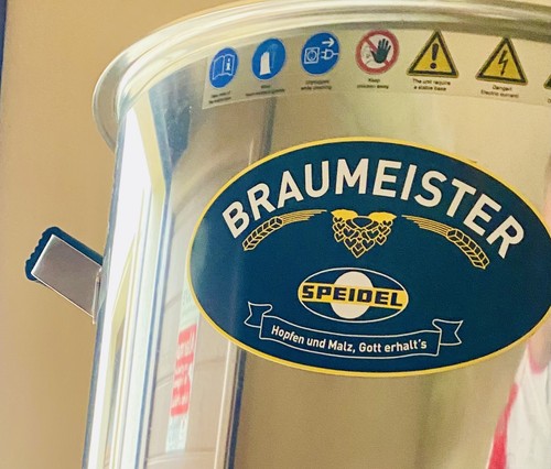 Braumeister spiedel litros - spiedel, 25