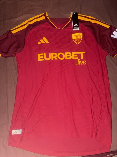 Adidas roma maglia - as, home
