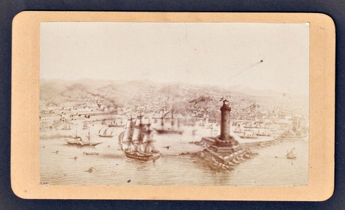 Trieste italy italia - trieste,