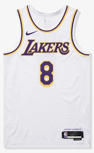 Maglia nike lakers kobe bryant - kobe,