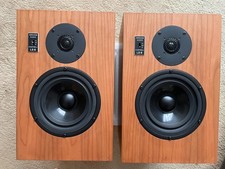 Graham Audio Chartwell Ls6