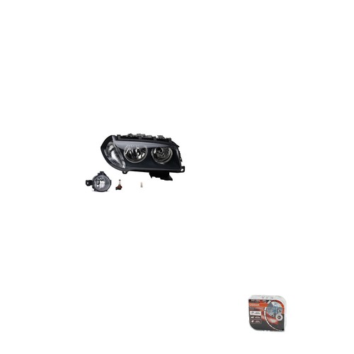 Faro osram night breaker - faro,