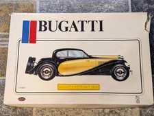 Pocher K76 1/8 Bugatti Tipo