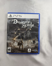 Demon’s Souls –