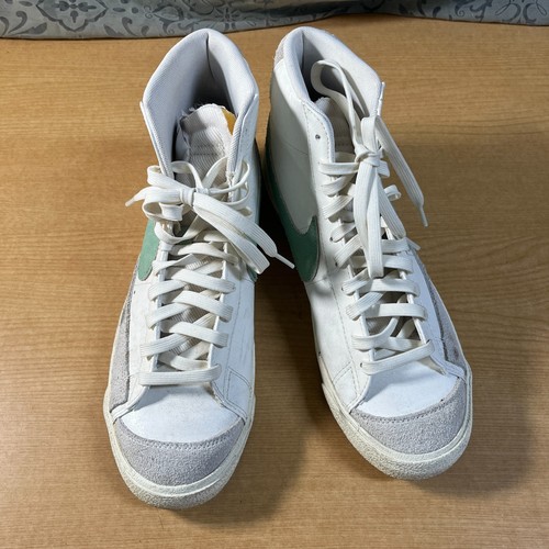 Nike blazer mid - nike,
