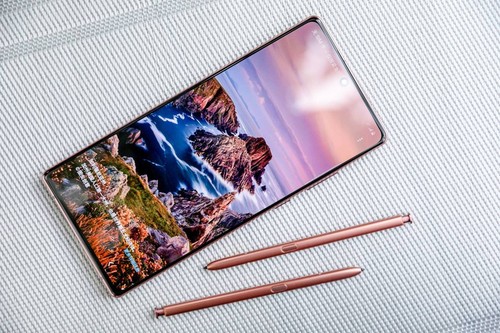 Samsung galaxy note - galaxy, 20