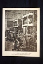 Dinamo a corrente aggirante