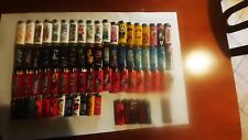 111 Accendini Smoking Diabolik(bic) Dylan Dog(ciao)