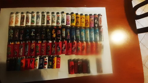 111 accendini smoking - 111,
