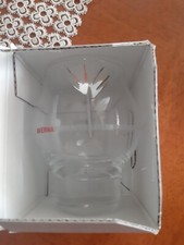 BICCHIERI AMARO AVERNA 6 PEZZI