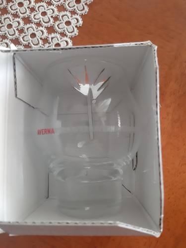 Bicchieri amaro averna pezzi - averna, 6