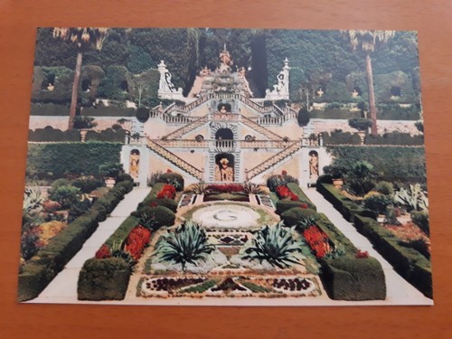 Cartolina colori collodi - cartolina,