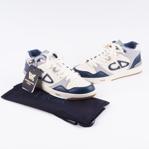Christian dior b57 navy - dior, luxury