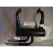 MARMITTA SPORTIVA CON 2