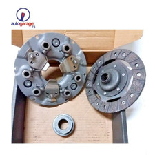 CITROEN 2CV, DYANE, MEHARI