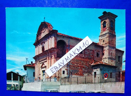 Cartolina foto occhieppo - 🔵,