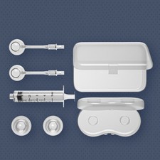 Per correzione capezzoli 1x