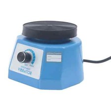 Vibratore Dentale Rotondo 4"