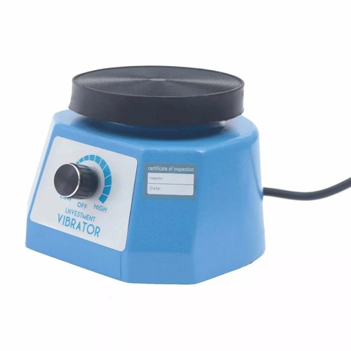 Vibratore dentale rotondo - dentale,