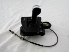 7548061 LEVA POMELLO CUFFIA CORDA SELETTORE MARCE CAMBIO AUTOMATICO BMW 330XD E9
