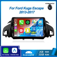 2GB+32GB Per Ford Kuga Escape