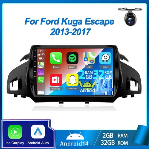 2gb 32gb per ford - 2gb+32gb, escape