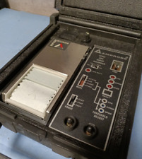 Amprobe Recorder Misuratore Di Corrente Vintage Strumento Di Lettura Usa