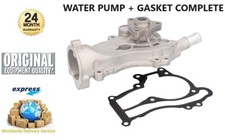 POMPA ACQUA nuova per OPEL