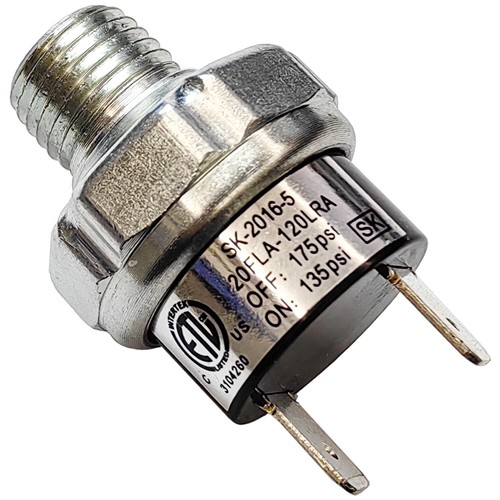 135 175 psi air - psi, compressor