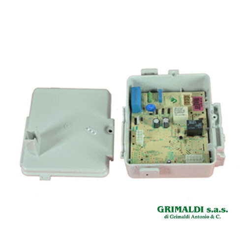 Scheda elettronica frigorifero - elettronica,