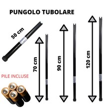 PUNGOLO ELETTIRCO PER BESTIAME