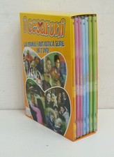 I Cesaroni - Stagione 1