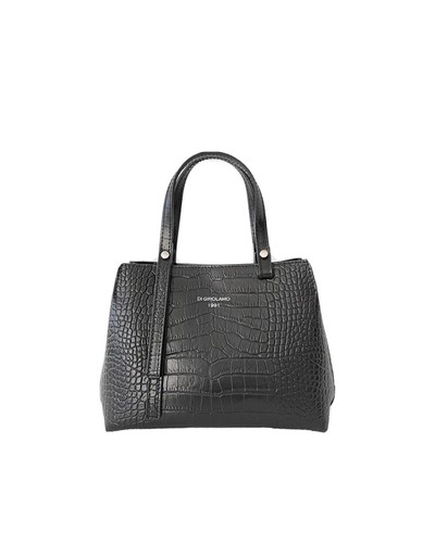 Borsa pelle donna - borsa,