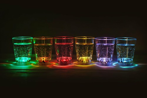 Precorn stück led - stück, party