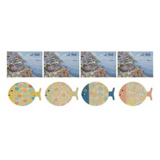 1 PZ Sottopentola Pesce