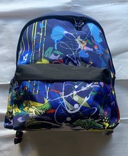 Zaino Scuola e Tempo Libero