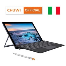 CHUWI UBook Tablet/Laptop