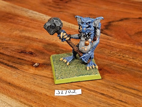 Warhammer fantasy aos orchi - orchi, e