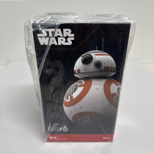 Disney sphero star wars 8 - disney,