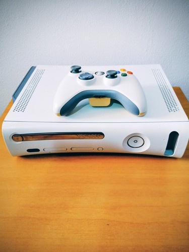 Xbox 360 ricondizionata - ricondizionata, |