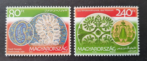 2010 magyar ungheria hongarije - magyar,
