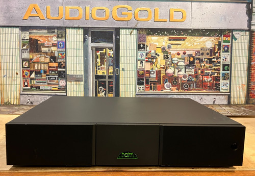 Naim nap 200 - 200, amplificatore