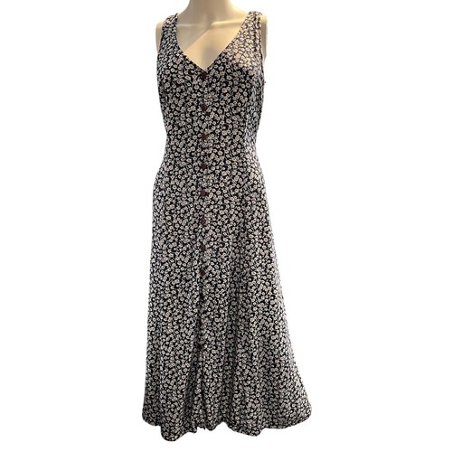Cravatta midi vintage - , sr