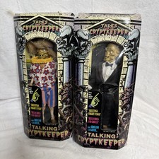 Tales From The Crypt 12"