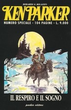Ken Parker speciale Il respiro