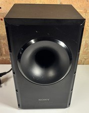 Sony SRS-D21 Sistema di