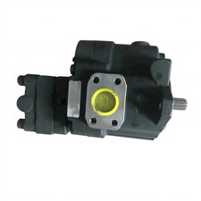 D1105 3TNV80F Pompa idraulica