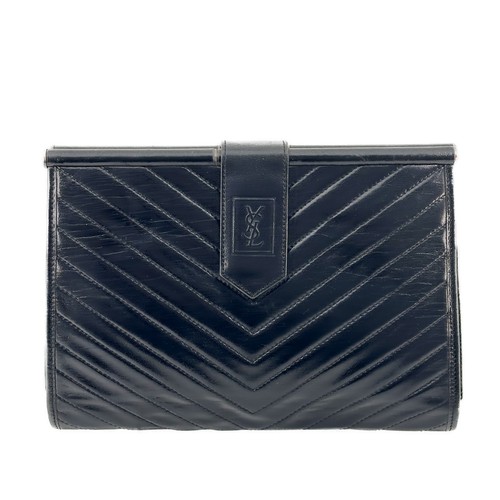 Pochette saint laurent - pochette,