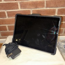 Surface Go con caricatore e