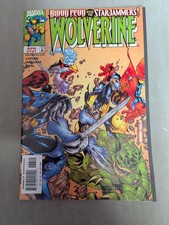Wolverine #137, Marvel Comics